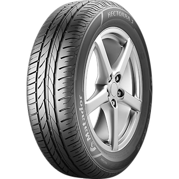 Anvelopa vara MATADOR Hectorra 3 235/40R18 95Y XL FR