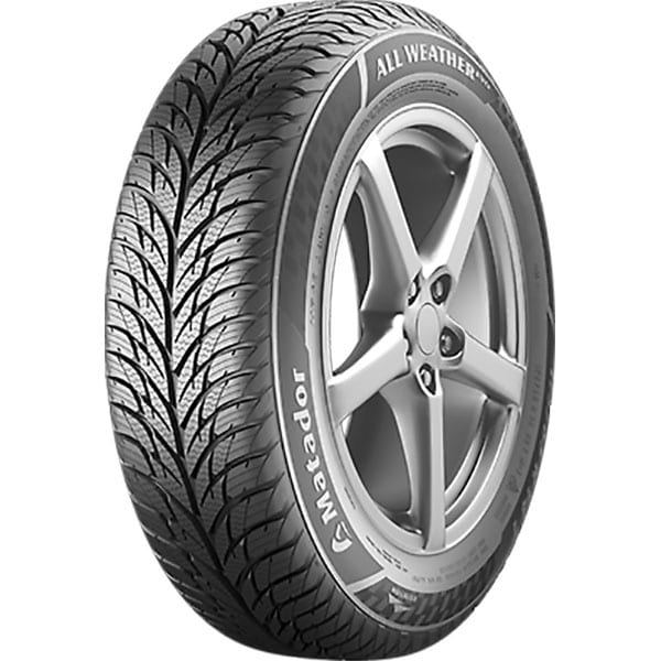 Anvelopa all season MATADOR All Weather Evo MP62 225/45R17 94V XL