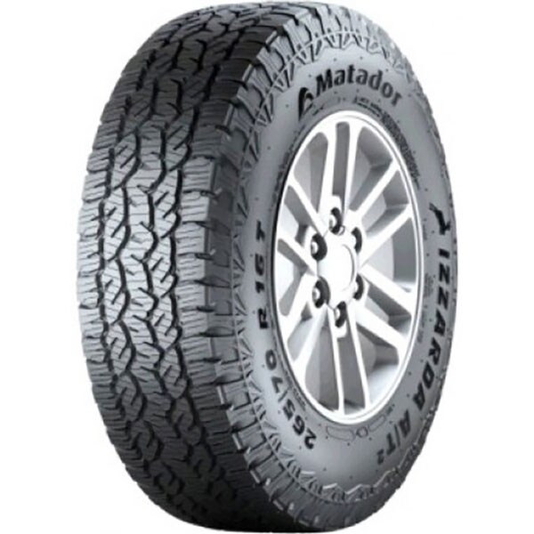 Anvelopa vara MATADOR Izzarda A/T 2 205/70R15 96T FR