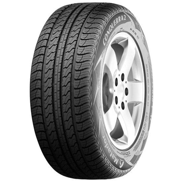 Anvelopa vara MATADOR Conquerra 2 235/65R17 108H XL FR
