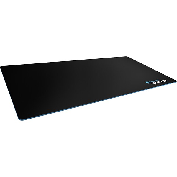 Mouse Pad Gaming ROCCAT Taito, marime XXL, negru