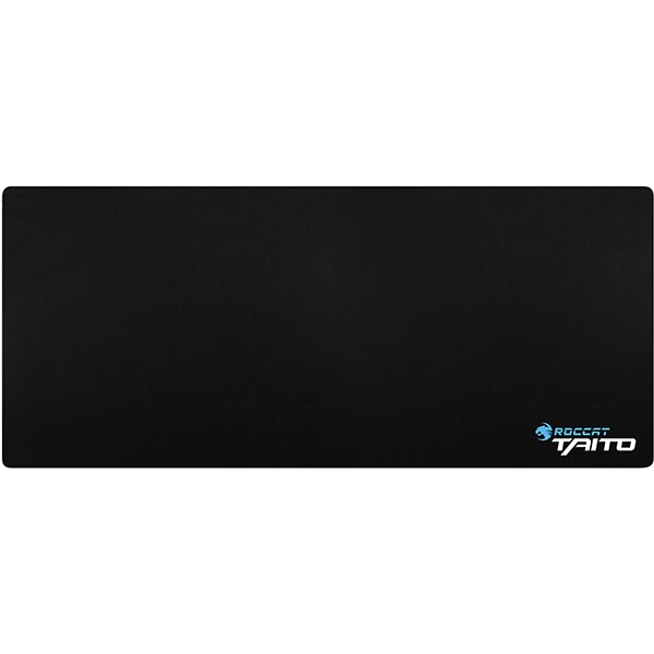 Mouse Pad Gaming ROCCAT Taito, marime XXL, negru