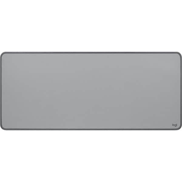 Mouse Pad LOGITECH Desk Mat Studio Series, gri