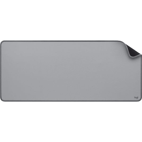 Mouse Pad LOGITECH Desk Mat Studio Series, gri