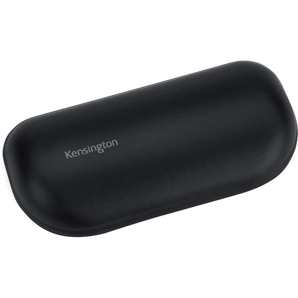 Suport mouse KENSINGTON ErgoSoft Wrist Rest K52802WW, negru