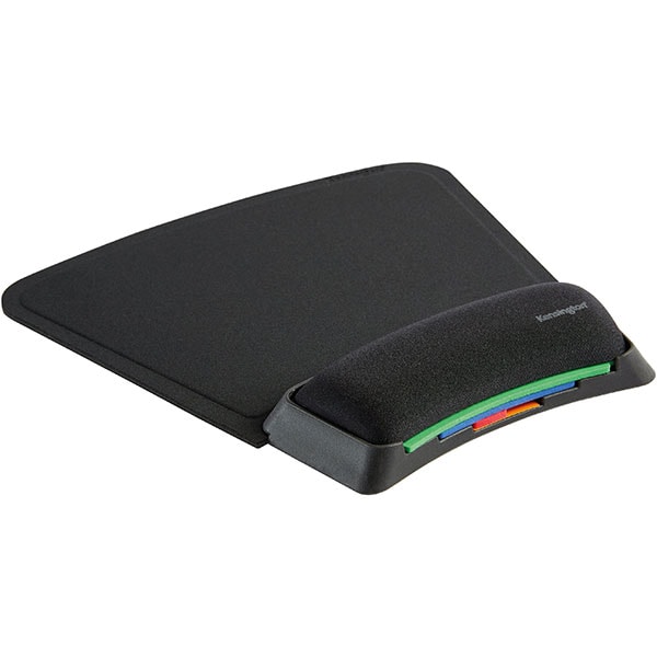 Mouse Pad KENSINGTON SmartFit K55793EU, negru
