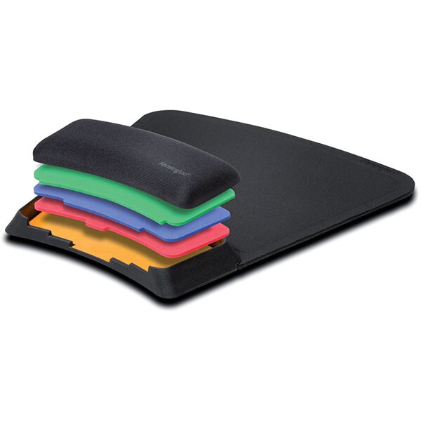 Mouse Pad KENSINGTON SmartFit K55793EU, negru