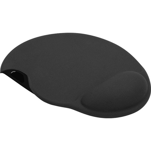 Mouse pad SPEEDLINK Vellu, negru