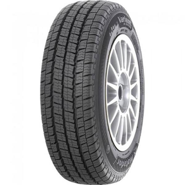 Anvelopa all season MATADOR Variant All Weather 2 MPS400 225/75R16C 121/120R