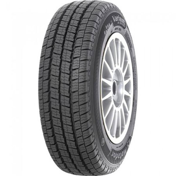 Anvelopa all season MATADOR Variant MPS125 195/65R16C 104/102T