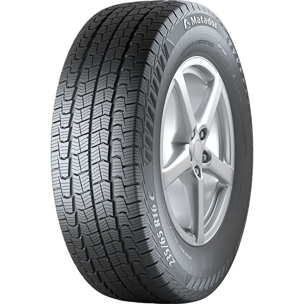 Anvelopa all season MATADOR Variant All Weather 2 MPS400 225/75R16C 121/120R