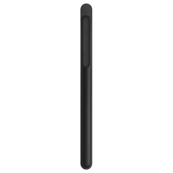 Husa protectie Apple Pencil MQ0X2ZM/A, Black