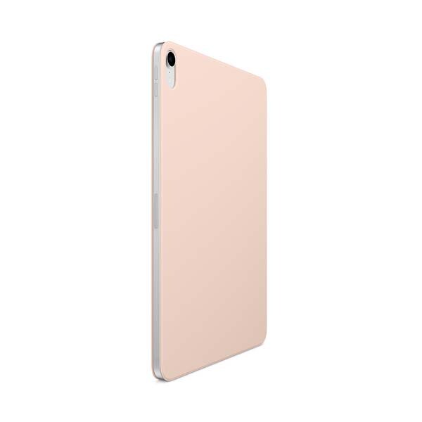 Husa Smart Case pentru APPLE iPad Pro 11" MRX92ZM/A, silicon, Pink