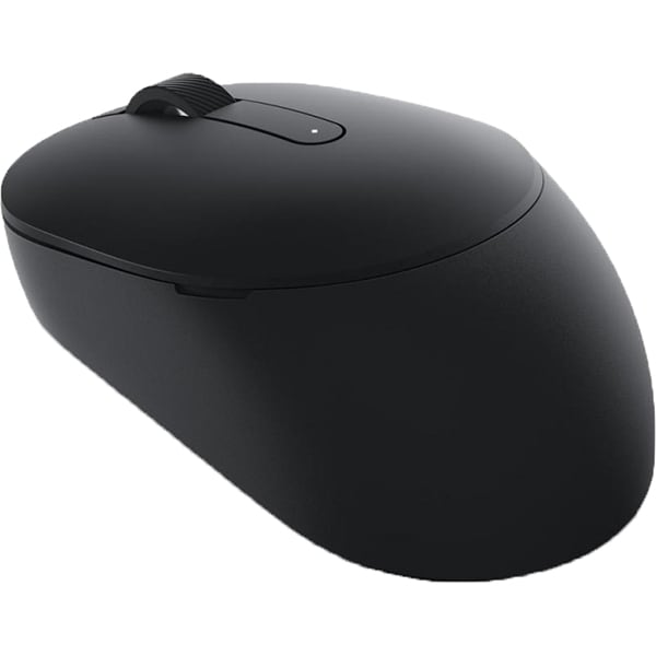Mouse DELL MS3320W, 1600 dpi, negru