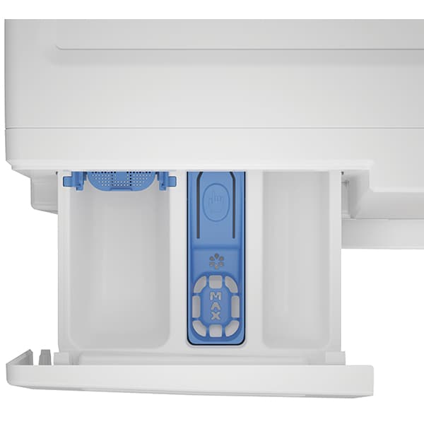 Masina de spalat rufe frontala ARCTIC APL61012BDW1, 6kg, 1000rpm, Clasa A+++, alb