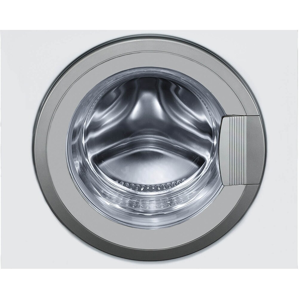 Masina de spalat rufe frontala ARCTIC APL71024XLW3, Extra Steam, 7kg, 1000rpm, Clasa D, alb