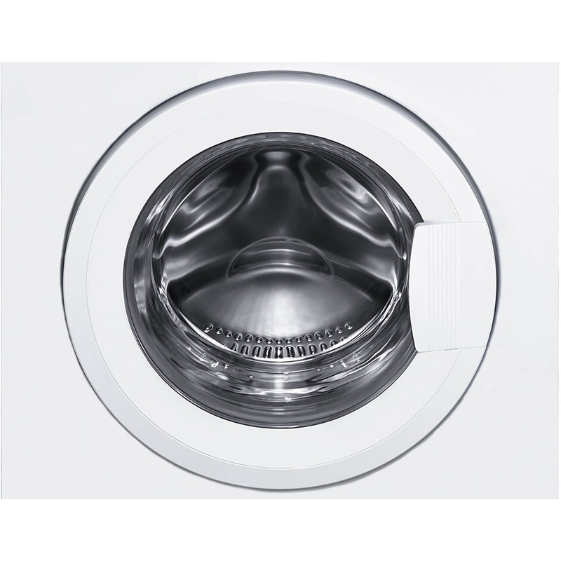 Masina de spalat rufe frontala ARCTIC APL71424XLW0, Extra Steam, 7kg, 1400rpm, Clasa D, alb