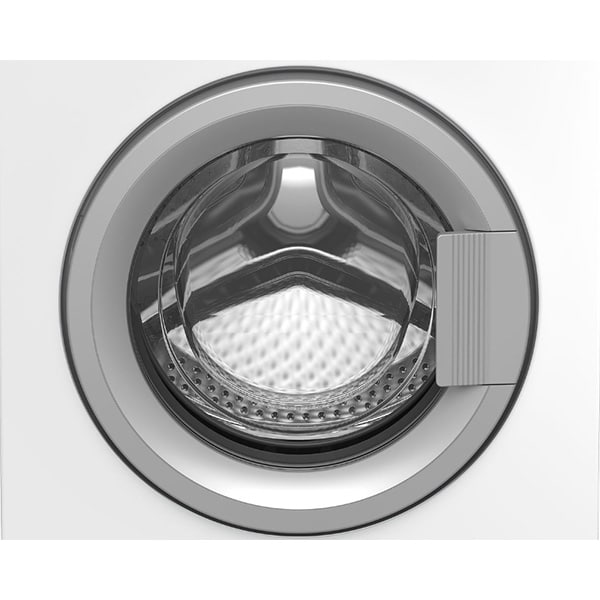 Masina de spalat rufe frontala ARCTIC APL81013XLW3, 8 kg, 1000 rpm, Clasa C, alb