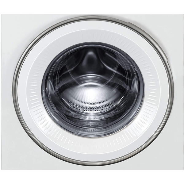 Masina de spalat rufe frontala BEKO B3WFU7843WB, SteamCure, 8kg, 1400rpm, Clasa C, alb