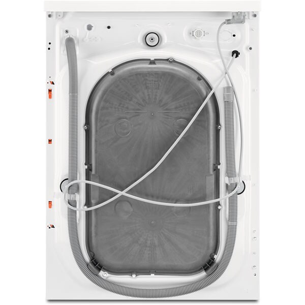 Masina de spalat rufe frontala cu uscator ELECTROLUX PerfectCare700 EW7W361S, SteamCare, 10/6 kg, 1600rpm, Clasa C/E, alb