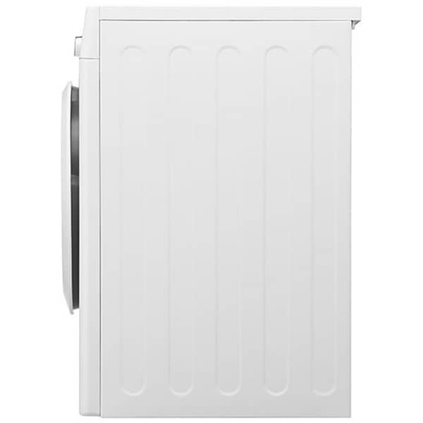 Masina de spalat rufe frontala LG F2J5QN3W, 6 Motion DD, 7kg, 1200rpm, Clasa A+++, alb