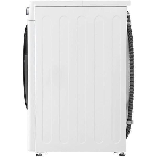 Masina de spalat rufe frontala LG F4WV310S6E, 10.5 kg, 1400rpm, Clasa B, alb