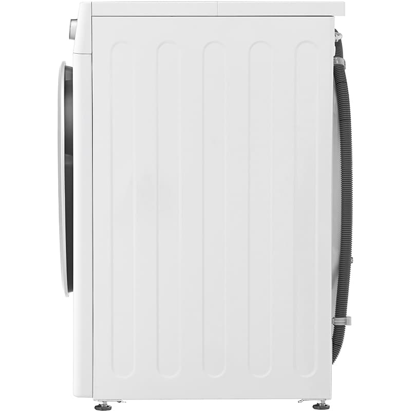 Masina de spalat rufe frontala LG F4WV3S8AIDD, 8kg, 1400rpm, Clasa B, alb