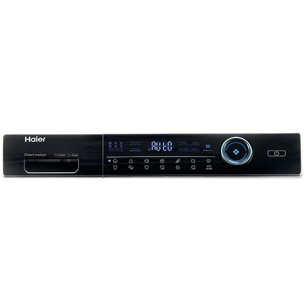 Masina de spalat rufe frontala cu uscator HAIER HWD120-B14979-S, 12/8 kg, 1400rpm, Clasa A/E, alb