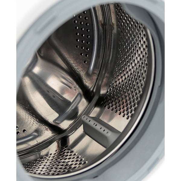 Masina de spalat rufe frontala VORTEX VMA710D02V, 7 kg, 1000rpm, Clasa D, alb