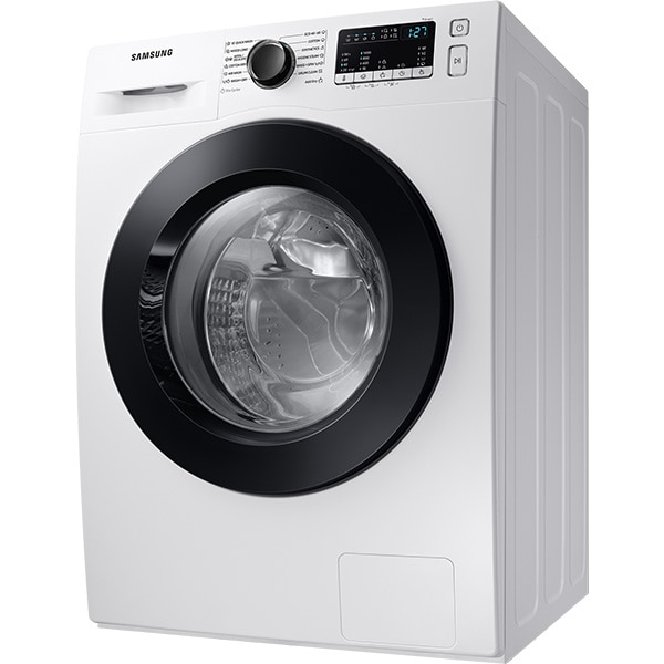 Masina de spalat rufe frontala cu uscator SAMSUNG WD80T4046CE/LE, 8/5 kg, 1400rpm, Clasa C/E, alb