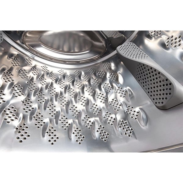 Masina de spalat rufe frontala GORENJE WEI823, WaveActive, 8 kg, 1200rpm, Clasa B, alb