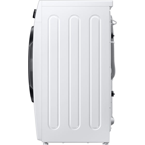 Masina de spalat rufe frontala slim SAMSUNG WW70AA626AE/LE, AddWash, 7 kg, 1200rpm, Clasa D, alb