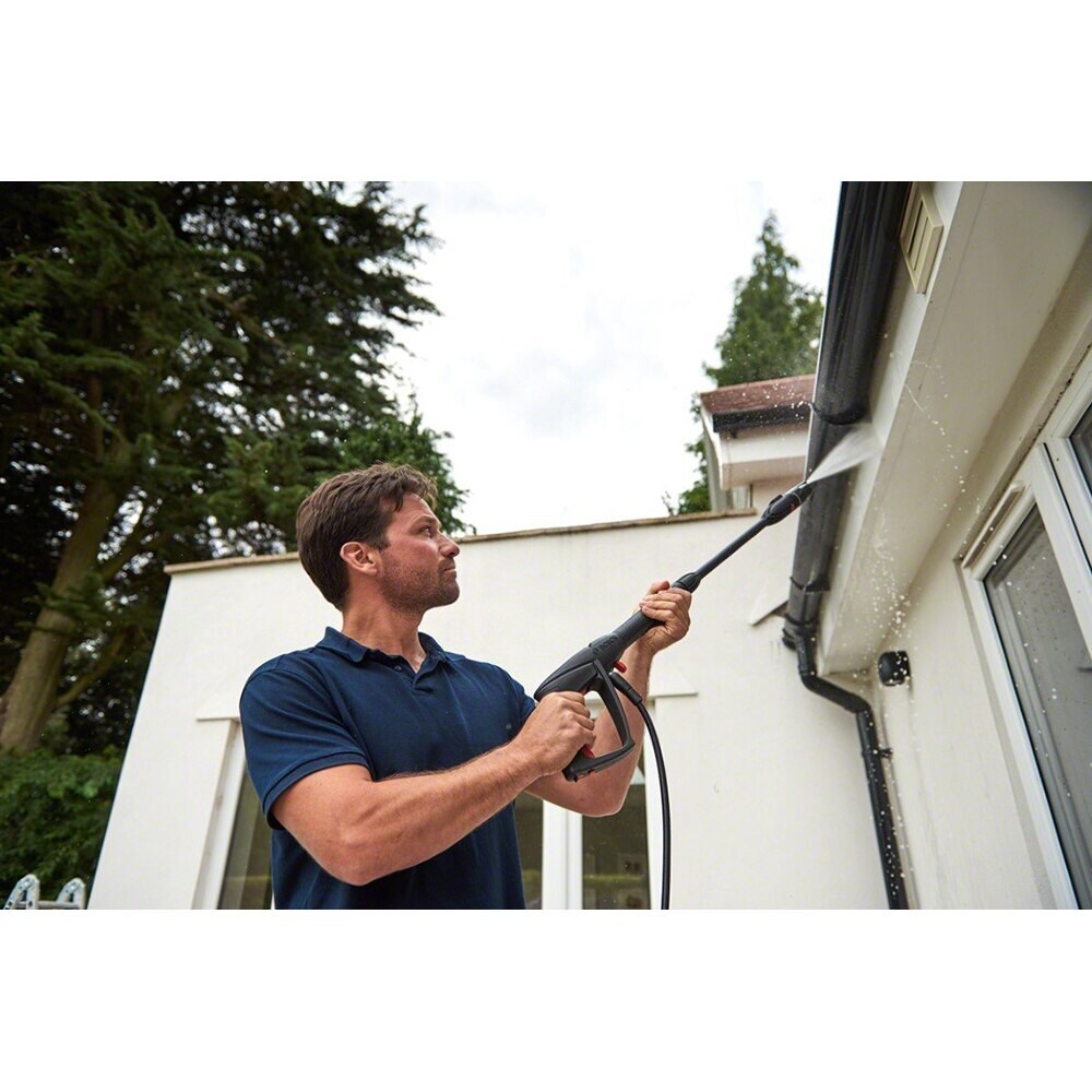 Aparat de spalat cu presiune BOSCH UniversalAquatak 135, 1900W, 135bar, 410l/h