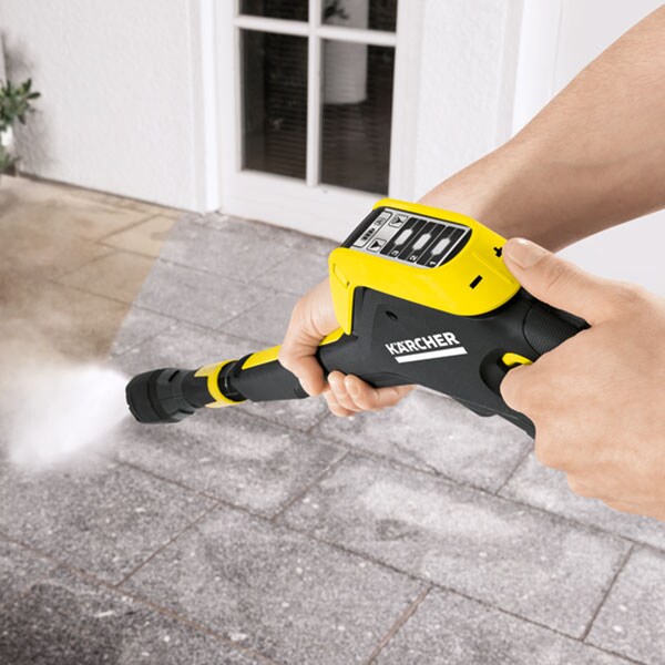 Aparat de spalat cu presiune KARCHER K5 Premium FullControlPlus, 2100W, 145bar, 500l/h