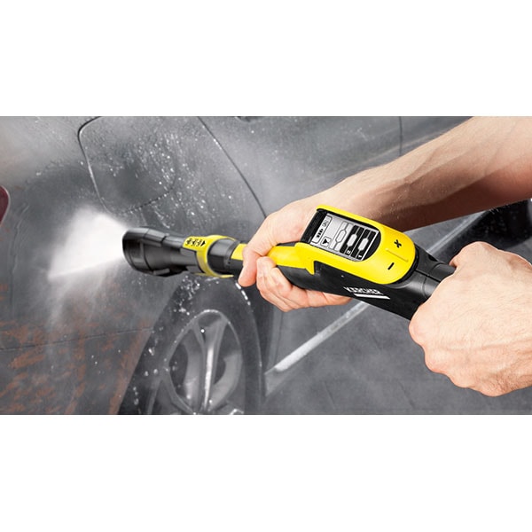 Aparat de spalat cu presiune KARCHER K5 Premium FullControlPlus, 2100W, 145bar, 500l/h