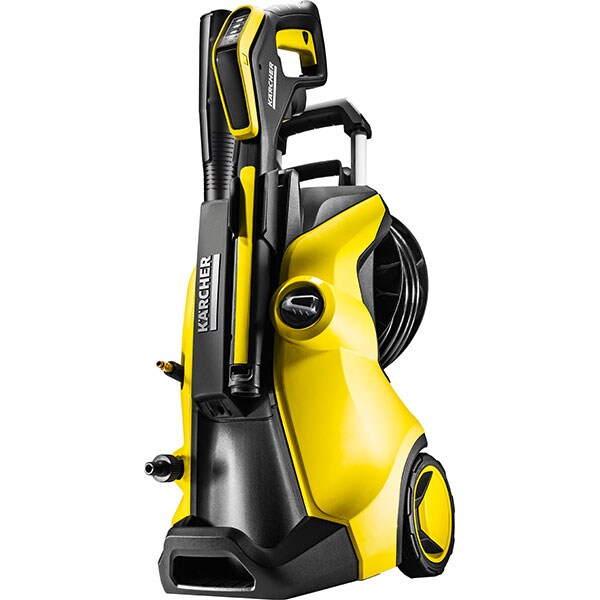 Aparat de spalat cu presiune KARCHER K5 Premium FullControlPlus, 2100W, 145bar, 500l/h