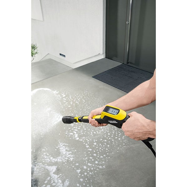 Aparat de spalat cu presiune KARCHER K5 Premium FullControlPlus, 2100W, 145bar, 500l/h