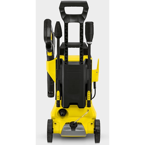 Aparat de spalat cu presiune KARCHER K3 FullControl, 1600W, 120bar, 380l/h