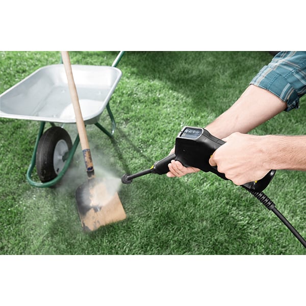 Aparat de spalat cu presiune KARCHER K3 FullControl, 1600W, 120bar, 380l/h
