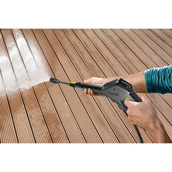 Aparat de spalat cu presiune KARCHER K3 FullControl, 1600W, 120bar, 380l/h