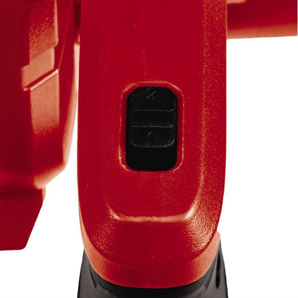 Suflanta frunze EINHELL TE-CB 18/180 Li-Solo, 180km/h, 15500 RPM, fara acumulatori