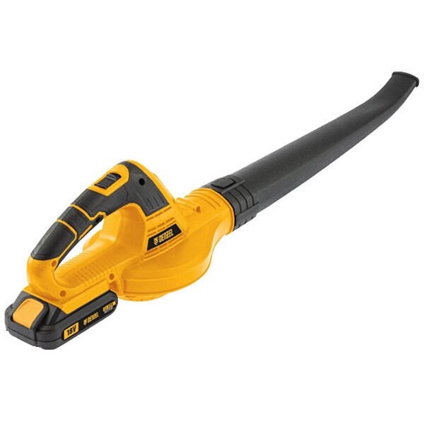 Suflanta DENZEL RB190-18, 18V, viteza aer 190 km/h, acumulator