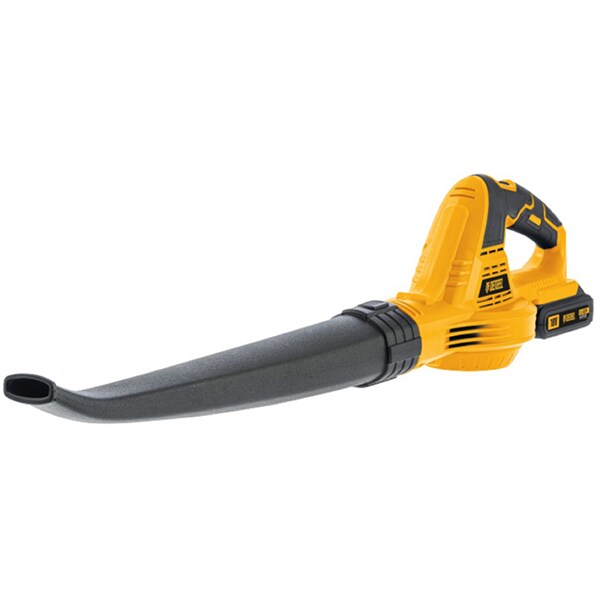 Suflanta DENZEL RB190-18, 18V, viteza aer 190 km/h, acumulator