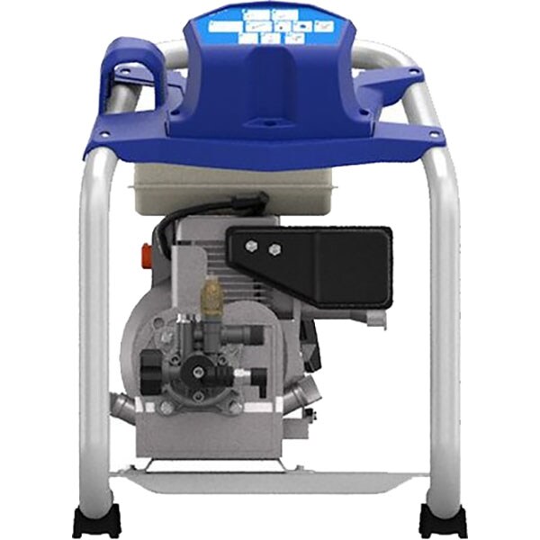 Masina de spalat cu presiune ANNOVI REVERBERI AR1415, 2.5Cp, 130bar, 420l/h