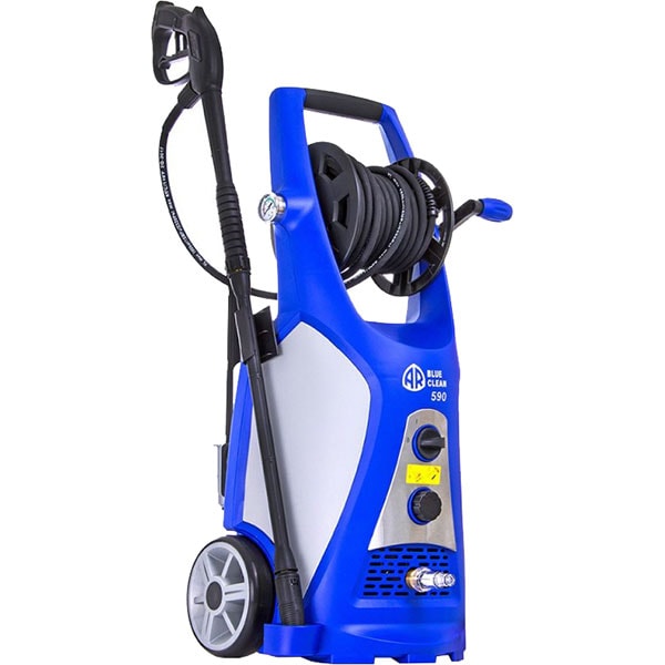 Masina de spalat cu presiune ANNOVI REVERBERI AR590, 2800W, 160bar, 600l/h