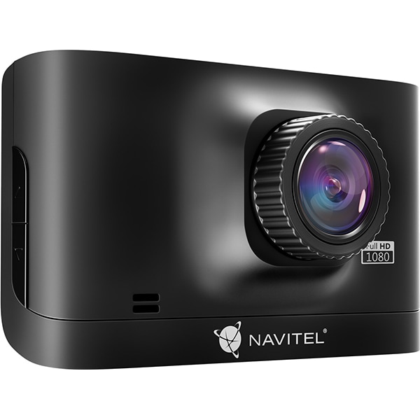 Camera auto DVR NAVITEL MSR500, 2.7", Full HD, G-Senzor