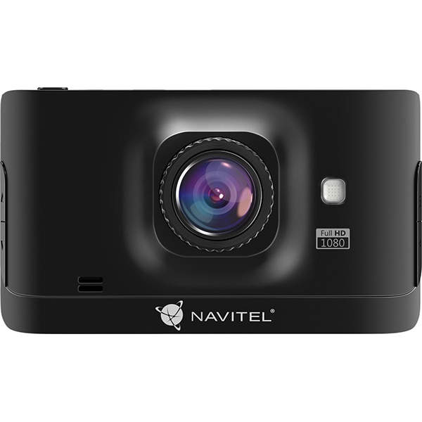 Camera auto DVR NAVITEL MSR500, 2.7", Full HD, G-Senzor