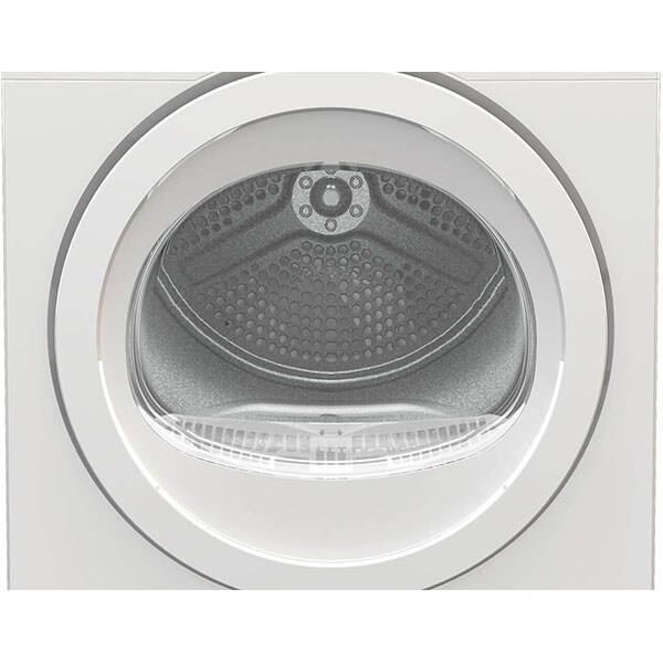 Uscator de rufe BEKO DS 7139 TX, Condensare, 7 kg, 15 programe, Clasa B, alb