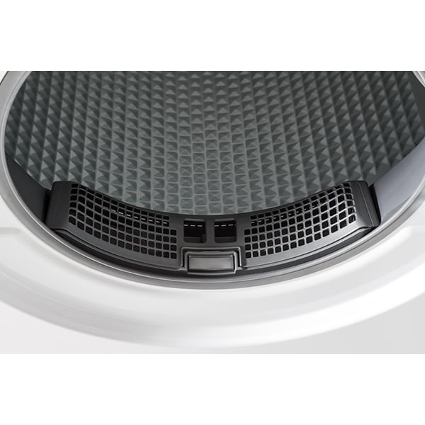 Uscator de rufe WHIRLPOOL FT M10 71Y EU, pompa de caldura, 7kg, 15 programe, Clasa A+, alb