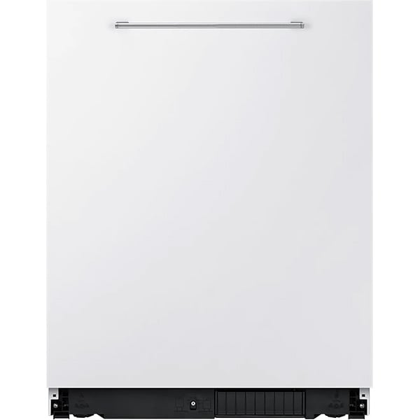 Masina de spalat vase incorporabila SAMSUNG DW60A6092IB/EO, 14 seturi, 7 programe, 60 cm, Clasa D, panou comanda negru